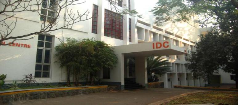 Industrial Design Centre - IIT Bombay (IDCIITB)