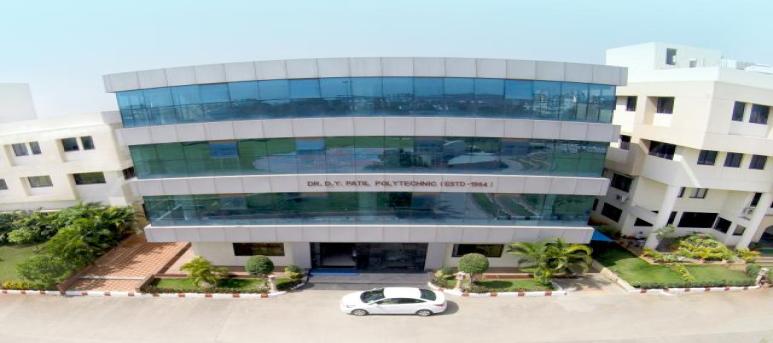 Dr. D.Y.Patil Polytechnic (DYPP)