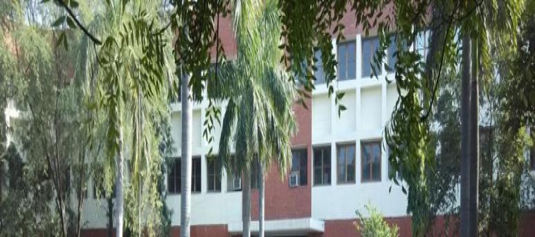 Delhi School of Economics (DSE), University of Delhi