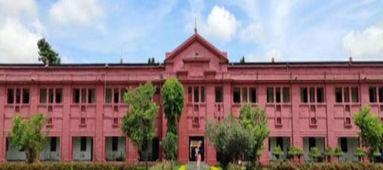 Ravenshaw University, Mahanadi