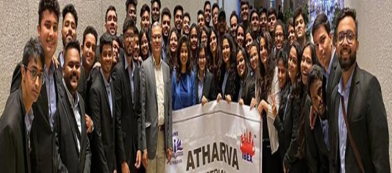 Atharva School of Business