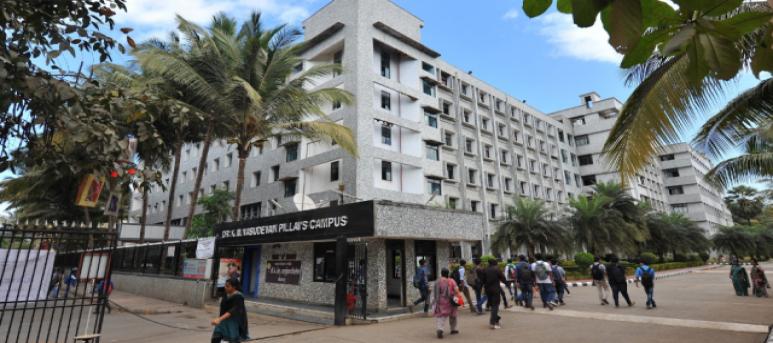 Pillai College of Arts, Commerce and Science