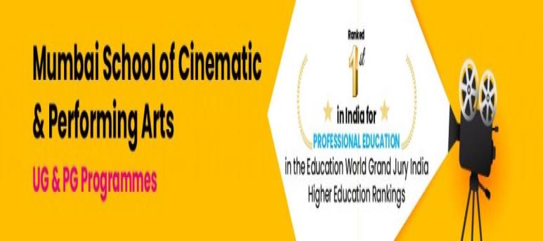 Mumbai School of Cinematic and Performing Arts