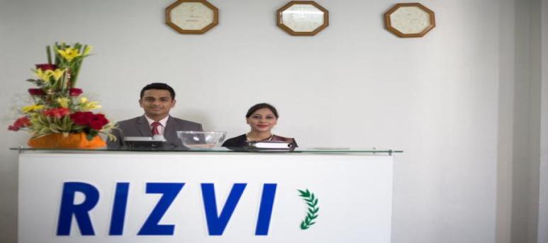 Rizvi College of Hotel Management