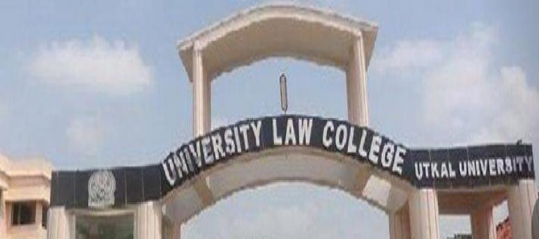 University Law College, Utkal University