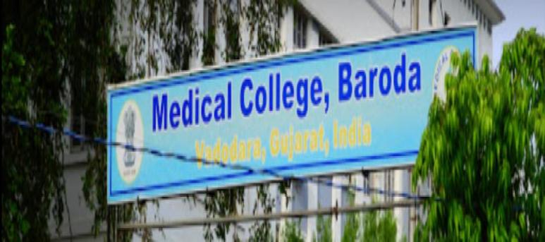 Baroda Medical College, Baroda