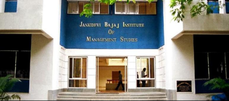 Jankidevi Bajaj Institute of Management Studies - JDBIMS