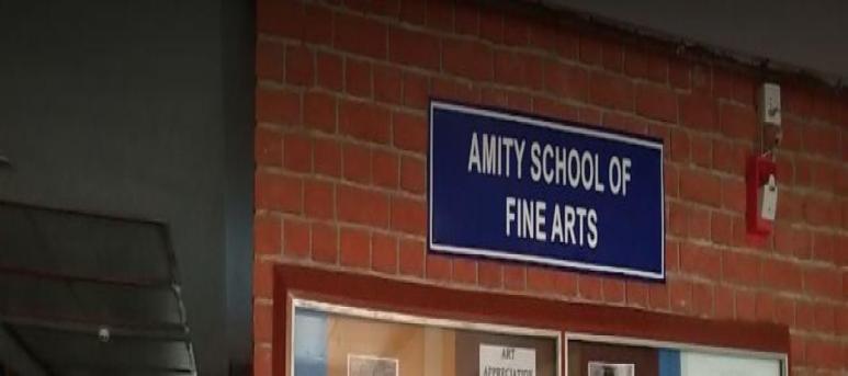 Amity School of Film and Drama