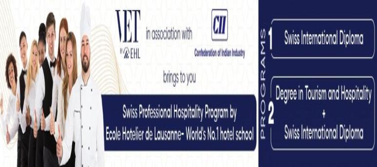 CII Institute of Hospitality - Taj Hotels, Pune