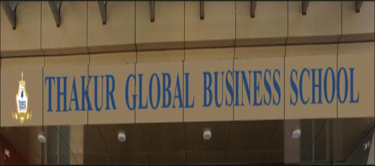 Thakur Global Business School