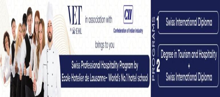 CII Institute of Hospitality - Taj Hotels, Kolkata