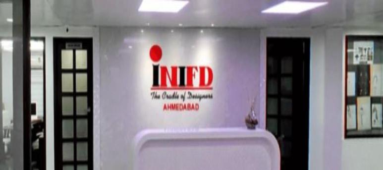 INIFD, Ahmedabad