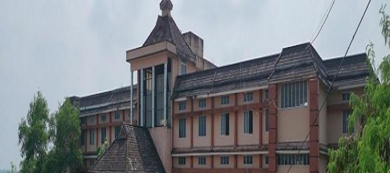 Kannur University, Dr. P.K. Rajan Memorial Campus