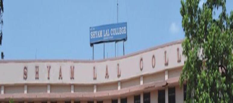 Shyam Lal College