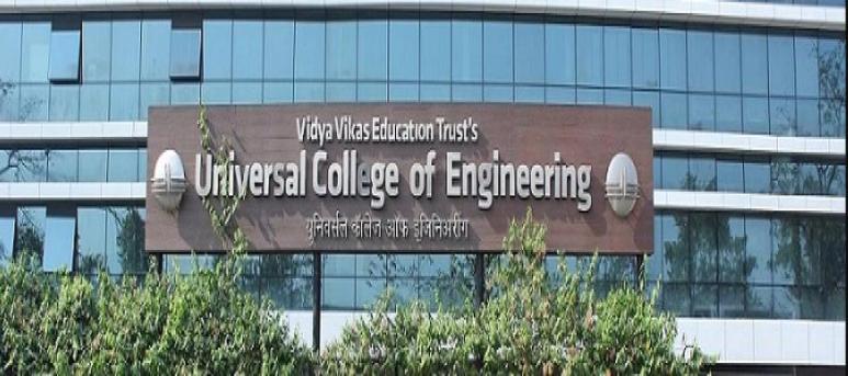 Universal College of Engineering