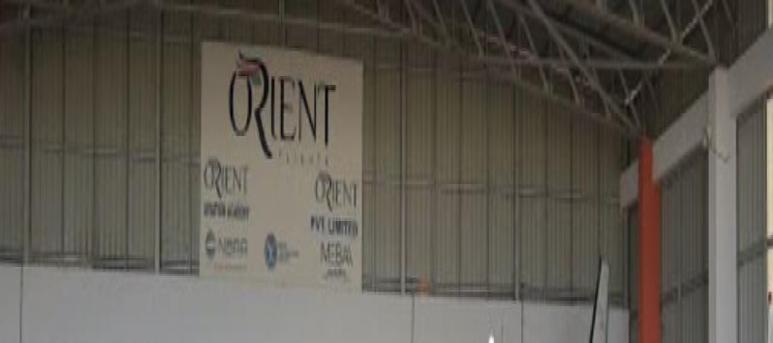 OFAA - Orient Flights Aviation Academy