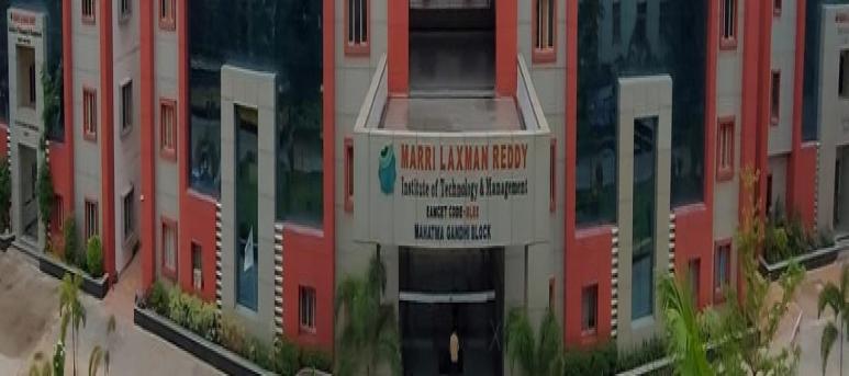 Marri Laxman Reddy Institute of Technology and Management