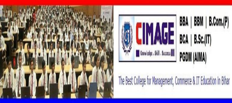 CIMAGE College