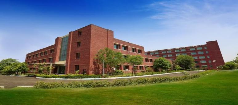 JK Business School