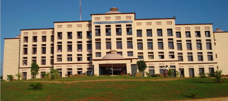 MEA Engineering College Perinthalmanna