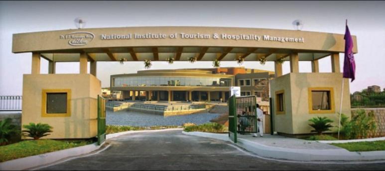 National Institute of Tourism and Hospitality Management