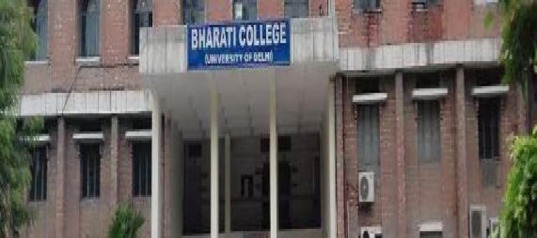 Bharati College