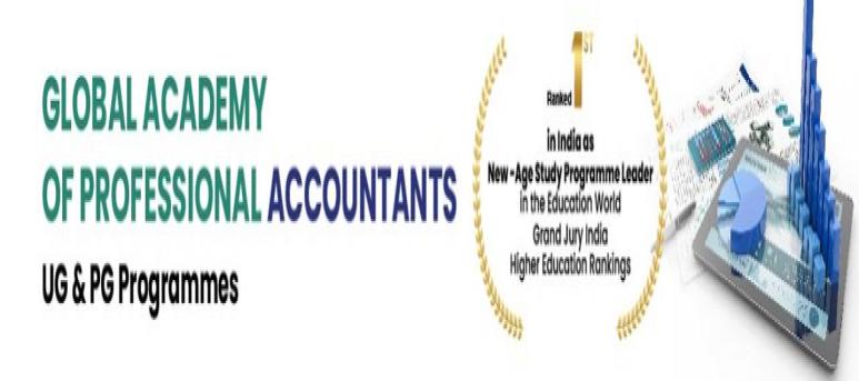 Global Academy of Professional Accountants