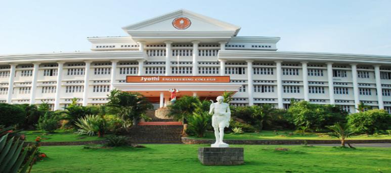 Jyothi Engineering College