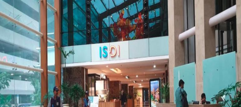 ISDI - Indian School of Design and Innovation