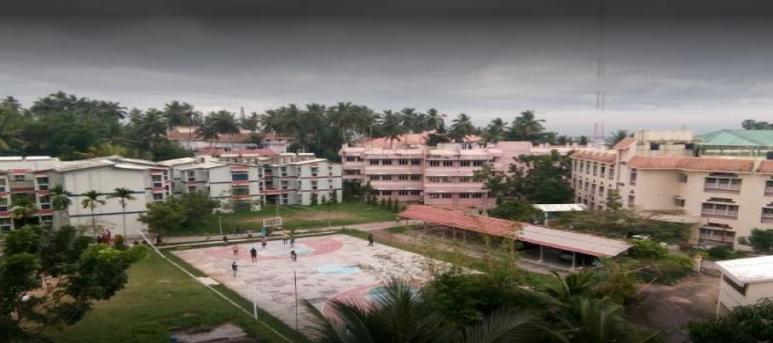 IHM Kovalam - Institute of Hotel Management And Catering Technology