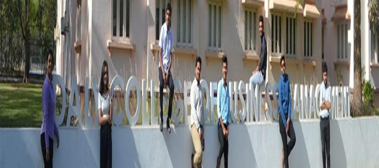 Daly College of Business Management