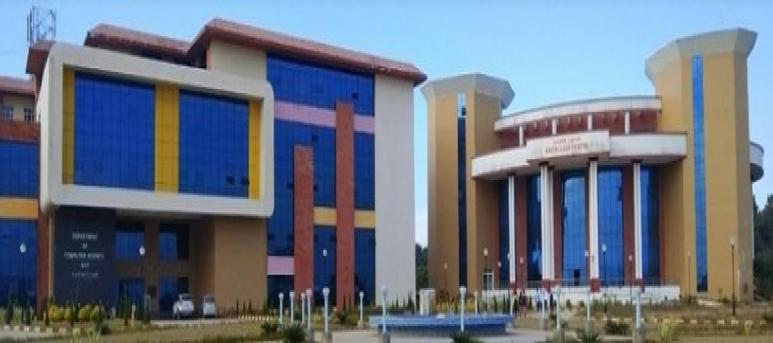 Indian Institute of Information Technology Agartala