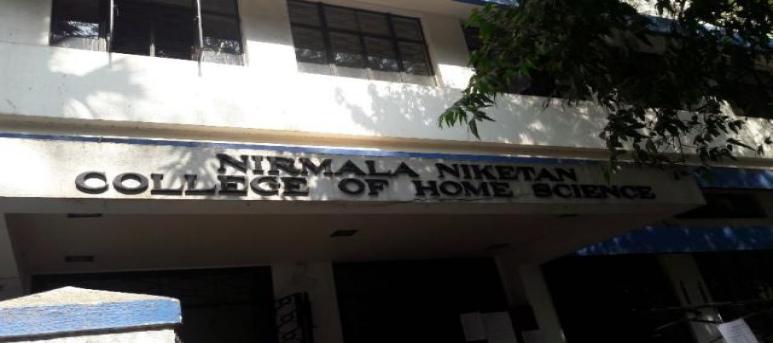 Nirmala Niketan College of Home Science