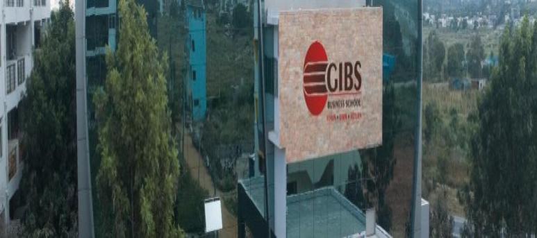 GIBS Business School