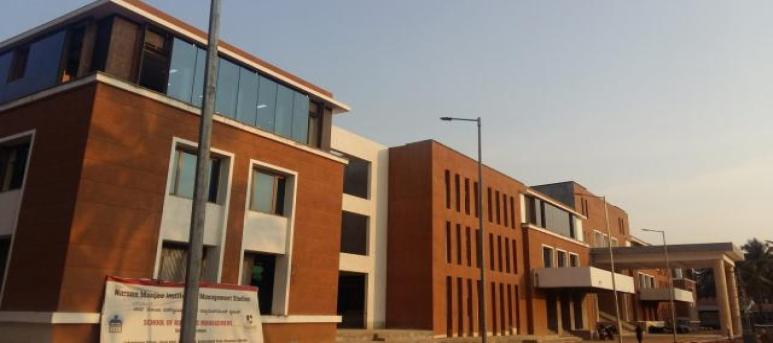 NMIMS School of Management, Bengaluru