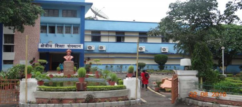 RIE Bhopal - Regional Institute of Education