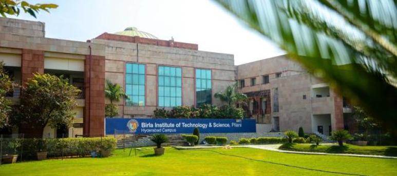 BITS Pilani - Online Programme