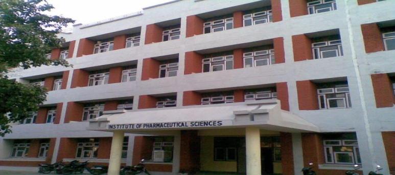 Institute of Pharmaceutical Sciences, Kurukshetra University