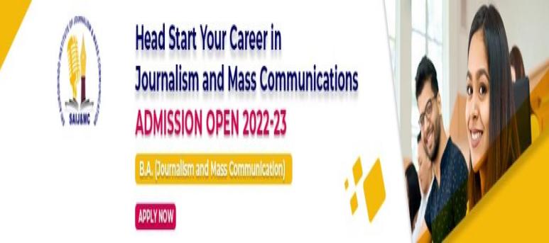 Sri Aurobindo Institute of Journalism and Mass Communication