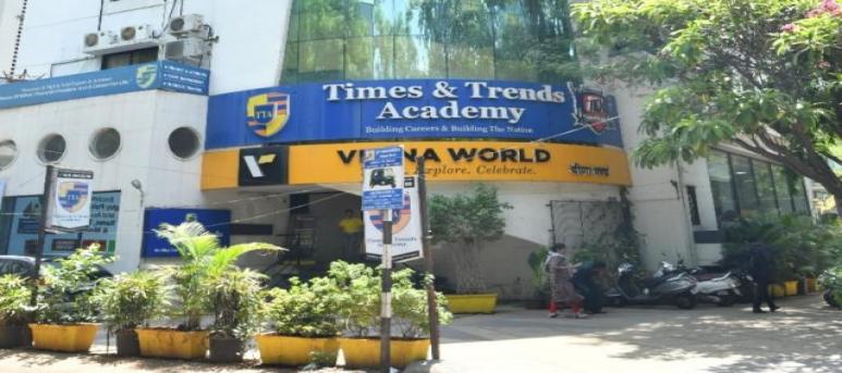 Times and Trends Academy, Deccan