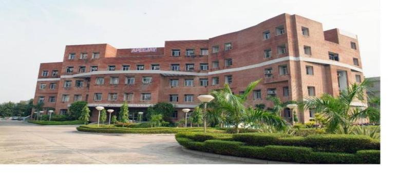 ASM - Apeejay School of Management