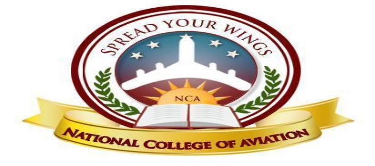 National College of Aviation