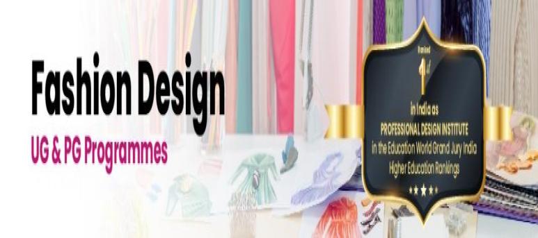 NAFDI School of Fashion Design