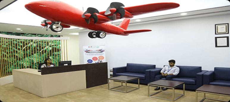 GMR Aviation Academy - GMRAA