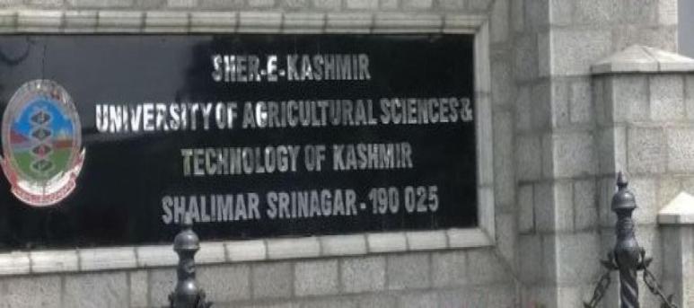 Faculty of Veterinary Sciences And Animal Husbandry