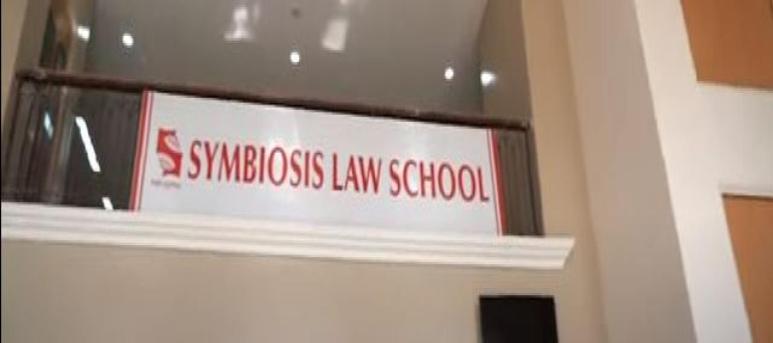 Symbiosis Law School, Nagpur