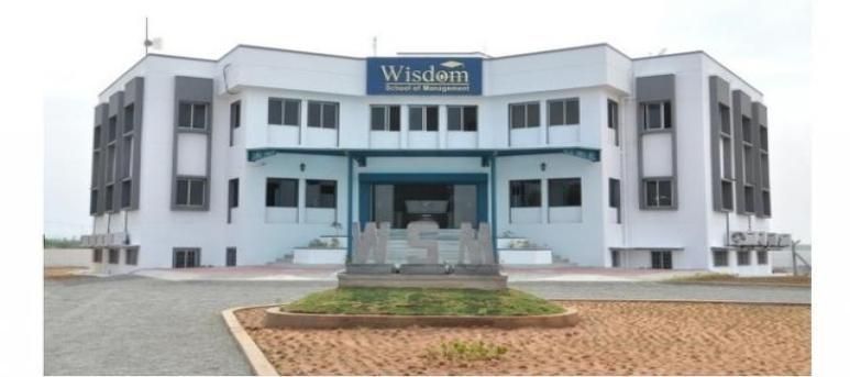 Wisdom School of Management, Bangalore