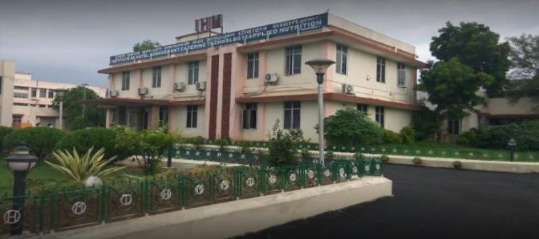 IHM Bhubaneswar - Institute of Hotel Management Catering Technology And Applied Nutrition