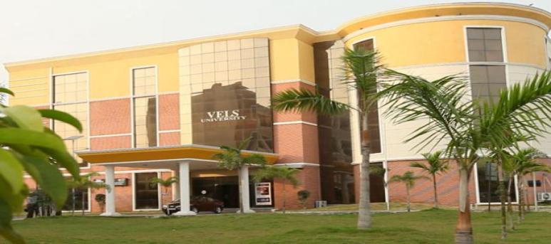 VELS School of Law