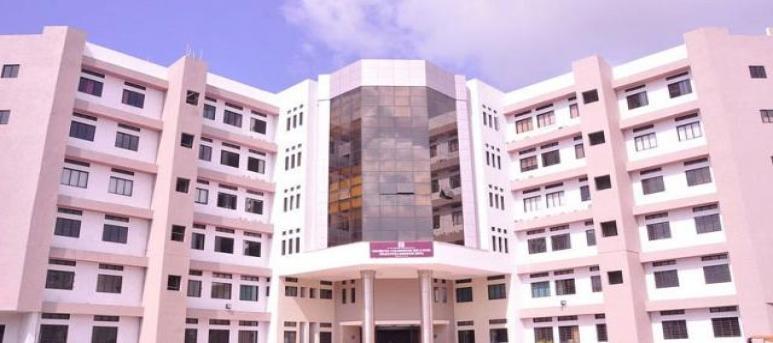 Dr. D. Y. Patil College of Physiotherapy, Dr. D. Y. Patil Vidyapeeth